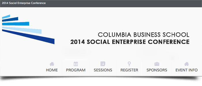 Columbia Social Enterprise